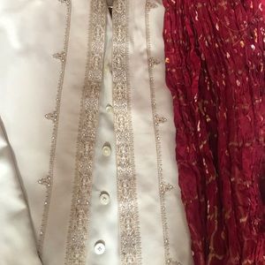 Sherwani